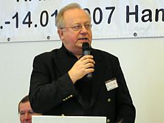Siegfried Wölk