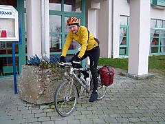 Andreas Weiß: Schachspielender Rennradler