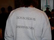 Schachclub Oberhausen