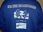 Schachfreunde Barsinghausen