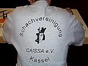 Caissa Kassel