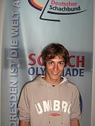 Sebastian Bachus ist Deutscher Amateurmeister 2006
