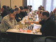 5. Runde Gruppe D: Tino Hasenstab - Thomas Gebur