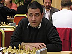 Andre Fernandez-Egea