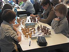 Duell in Gruppe F