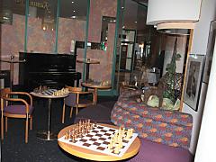 Schachcafé