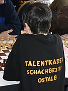Talentschmiede Schachbezirk Ostalb