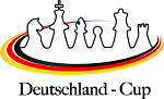 Logo Deutschland-Cup