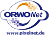 Logo ORWONet