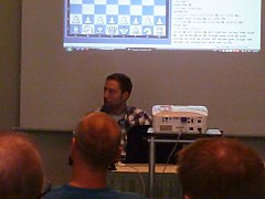 ChessBase-Seminar