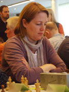 Christine Giebel (USC Magdeburg)