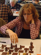 Claudia Meffert (USC Magdeburg)