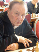 Arno Busch (Sieger E-Gruppe)