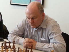 Gerhard Köhler (Gruppe A)