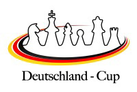 Deutschland-Cup 2013 in Wernigerode: 1. bis 6. Oktober 2013