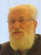 Dr. Hans Werchan