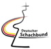 Logo Deutscher Schachbund e.V.