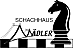 Logo Schachhaus Mädler