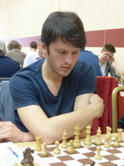 Sieger Gruppe C: Anatoli Semerow
