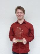 Deutscher Schach-Amateurmeister Gruppe C: Henrik Meyer