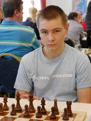 Deutscher Schach-Amateurmeister Gruppe B: Bruno Kreyysig