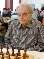 Deutscher Schach-Amateurmeister Gruppe D: Klaus Künitz