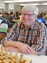 Deutscher Schach-Amateurmeister Gruppe C: Manfred Berner