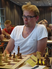 Deutscher Schach-Amateurmeister 2015 Matthias Tonndorf