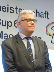 Prof. Dr. Matthias Puhle