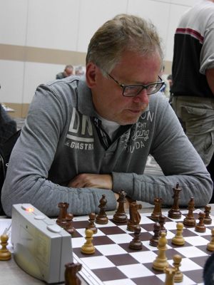 Bernd Wronn