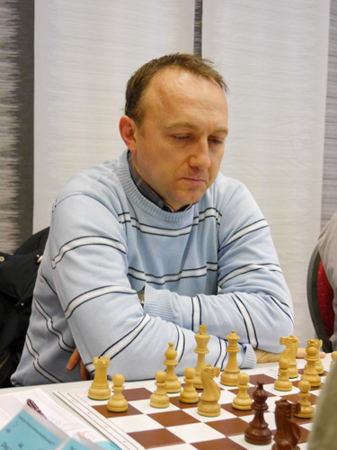 Oleg Leontiev