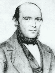 Adolph Anderssen (Quelle: Wikipedia)
