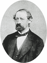 Tassilo Baron von Heydebrand und der Lasa (Quelle: Wikipedia)