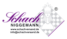 Logo Schachversand Niggemann