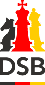 Logo Deutscher Schachbund