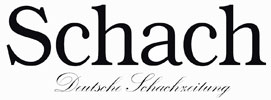 Logo Deutsche Schachzeitung