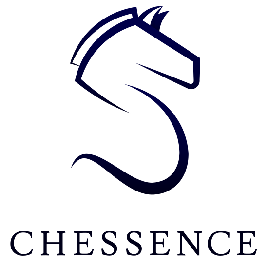 Logo Chessence